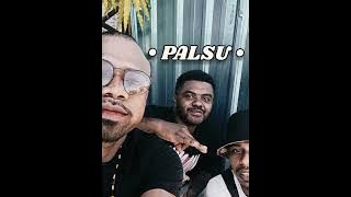 ° PALSU ° ❤️‍🩹 || Shine Of Black _X_ Brata'Cloud 