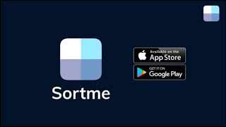 Personal Documents Manager - Sortme App - Secure And Useful