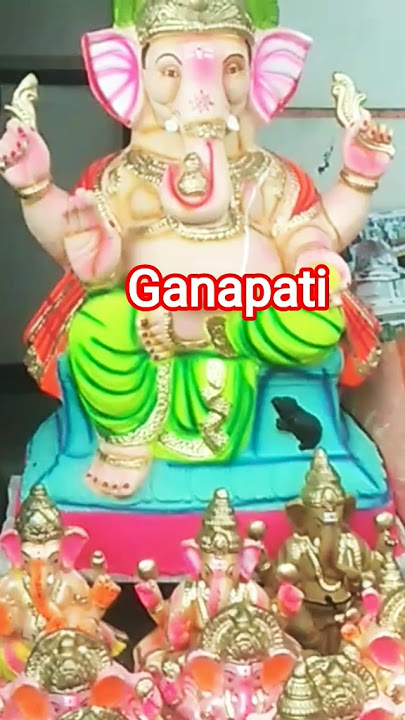 ganapati bappa morya # ganesh deva #ganapathi dj songs #ganesha videos #ganapati #god