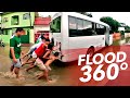 Manila Flood 360° • Marikina, Philippines • Part 2