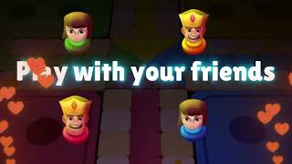 Ludo Champ Game By Gamix Labs screenshot 1
