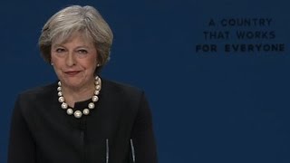 What Does Brexit Mean?