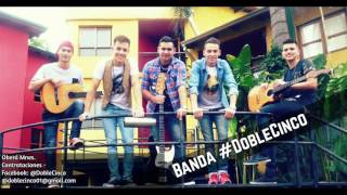 Aventura - Doblecinco