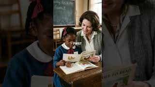 Ruby Bridges