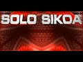 Solo Sikoa -Entrance Titantron Updated 2025 (WWE 2K25)