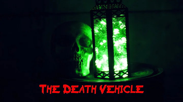 The Death Vehicle (Horrifying)