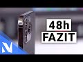 iPhone 13 Pro - FAZIT nach 48h im Alltag! - Für wen lohnt es sich? | Nils-Hendrik Welk