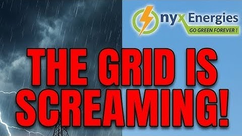 🚨 The Grid is Failing. Here is the Blueprint to Save Pakistan’s Energy Future. 🇵🇰