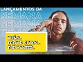 New Music Friday: nova do The Wanted, Troye Sivan, Vitão e mais!