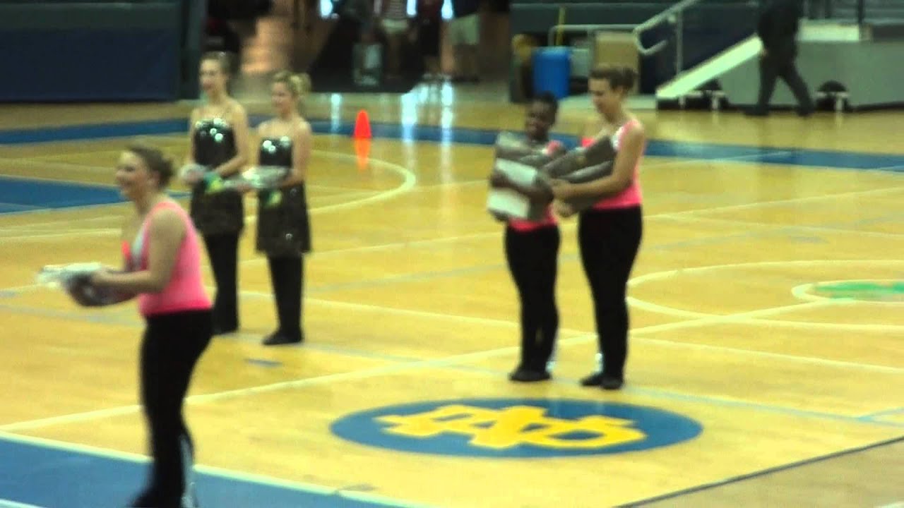 Florida Superstars Flag Corp. Awards 2011.m2ts