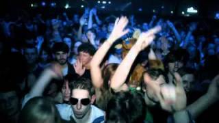 Paul Kalkbrenner 2010 - A live Documentary - Dockyard / Munich