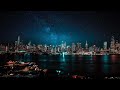 Night City Smooth Jazz  relaxing background