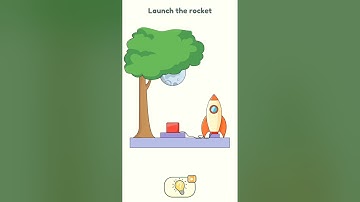Launch the Rocket DOP 2 gameplay #shorts