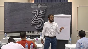 Training Workshop on Applied Micro-econometrics and Public Policy Evaluation: Session 7