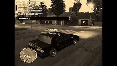 Uptown Kilo  Block blastin