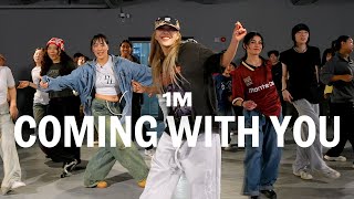 Coming With You / Learner Class / @Amy Park