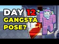 Roblox Animations So Good My Wi-Fi Gave Up | Day 12 – 30-Day Devlog Challenge