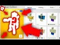 МОЙ НОВЫЙ СКИН В РОБЛОКС! | Roblox