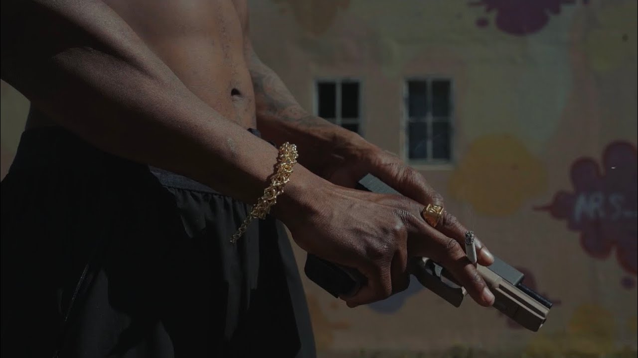 Watch Eli homme - TONY ( clip officiel ) on YouTube Watch Eli homme - TONY ( clip officiel ) on YouTube