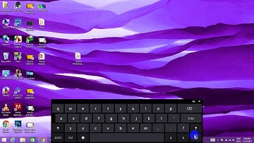 How to add Khmer Unicode keyboard on Windows 10 ,8, 7