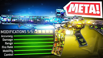 new *META* M4 LOADOUT in WARZONE 2 after UPDATE! 👑 (Best M4 Class Setup) - MW2