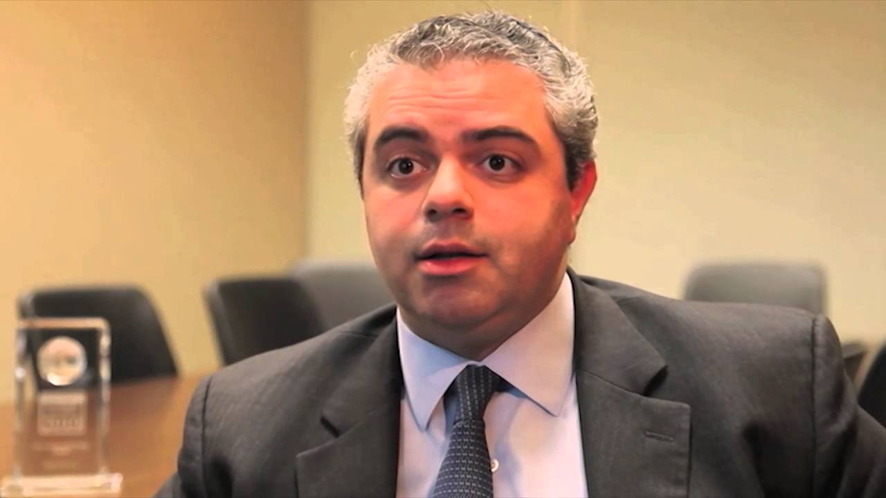 Norberto Zaiet Jr on managing customers | Banco Pine | World Finance Videos