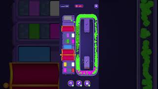 Loop Sort - Level 1029