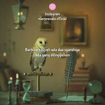Setiap Manusia Punya Ceritanya Masing-masing