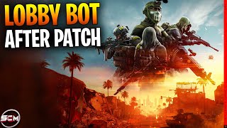 Lobby Bot After Patch Battlefield 6, Astuce GLITCH 1 000 000 XP AFK illimité Sans Rien Faire sur BF6