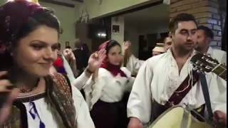 Download lagu Maria Mihali si Grupul IZA Colaj Maramures LIVE Casa Maramureseana Cluj Maria Mihali si Grupul IZA Colaj Maramures LIVE Casa Maramureseana Cluj