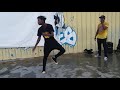 Nayal aka naybosslass winner of yemze ndo battle 2k17 categorie krump dance