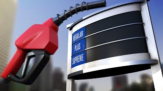 Average Lansing gas prices rise 10 cents per gallon