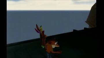 Crash Twinsanity: Dimension Skip In-Depth Tutorial