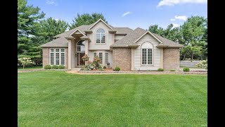 21671 Durham Way video tour