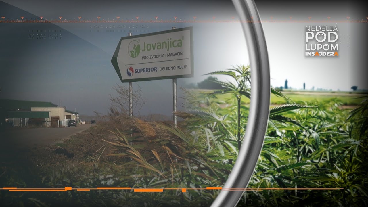 Slučaj Jovanjica - afera čiji se kraj ne nazire