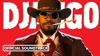 DJANGO UNCHAINED | Soundtrack CUT