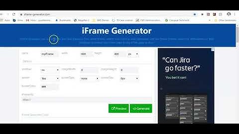 Embedding WebAssign lecture videos into Assignments