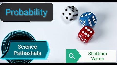 IIT JAM MATHEMATICAL STATISTICS || PROBABILITY PART-2