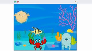 Tutorials Scratch - Anima Personatges - Llisca Dun Punt A Un Altre