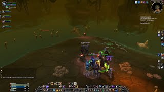 Rune of Kill Command - How to get, WoW SoD Hunter Legs Engraving
