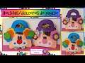 ♥♥Bolsitas/dulceros de payasito♥Creaciones Mágicas♥♥