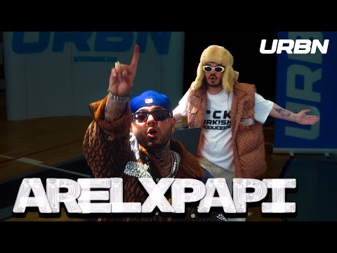 Arel x papi - \