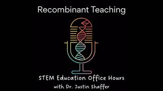 STEM Course Design Series: Feedback, Reflection, and Iteration