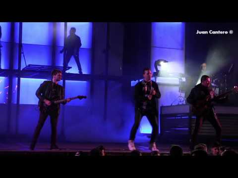 Orquesta Cinema 2016-Travesuras-Raúl Romero-Parga, Lugo ®Juan Cantero