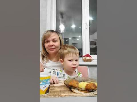 КАК НАКОРМИТЬ МАЛОЕЖКУ - YouTube