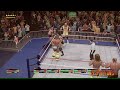 The Warriors Vs The Perfect Team 1990 Survivor Series Wwe2k22 Survivorseries Ultimatewarrior The Warriors Vs The Perfect Team 1990 Survivor Series Wwe2k22 Survivorseries Ultimatewarrior