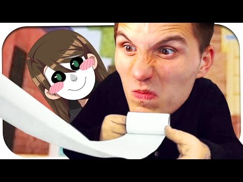 PALUTEN GEHT AUF TOILETTE! ☆ Minecraft: Mario Party