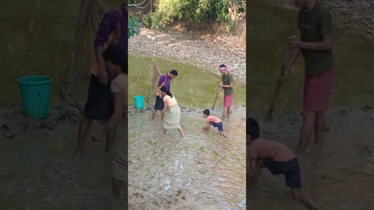 Aa saihlai mi ata song ni bam wo....kanchanpur. .Joishree khirendra para wo...