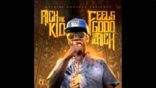 Rich The Kid - My Hoes Got Money