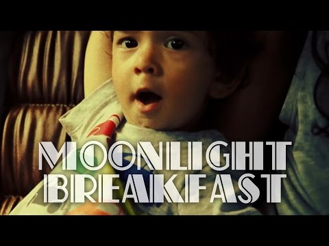 Moonlight Breakfast - Shout